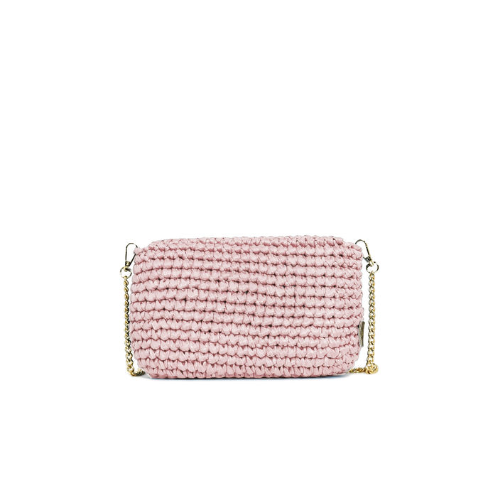 BAG BARBIE Woman Rose