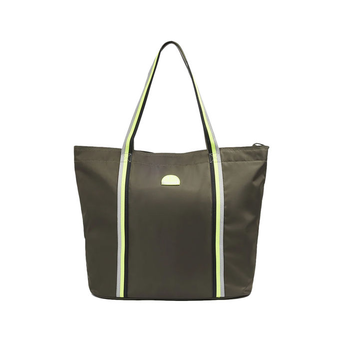 BAG BON Woman Black Green