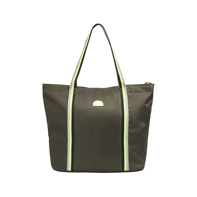 BAG BON Woman Black Green