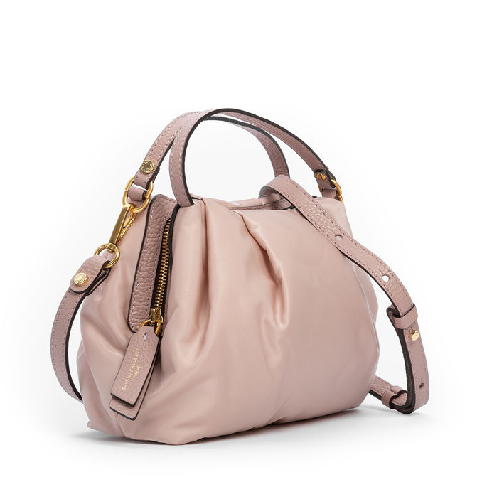 BAG BONNIE Woman  Blush