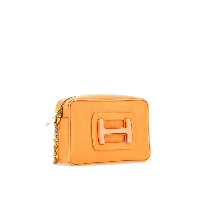 BAG CAMERA SFODERATA Women Deserto