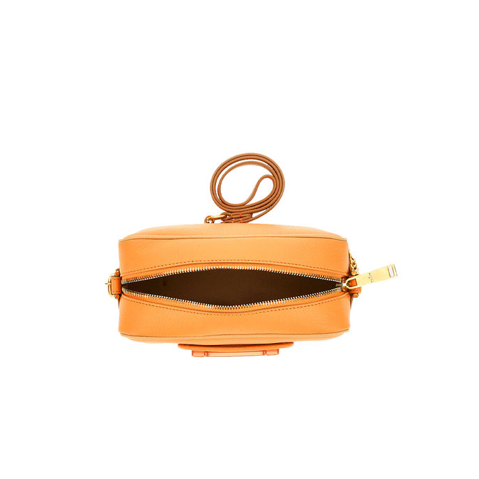 BAG CAMERA SFODERATA Women Deserto
