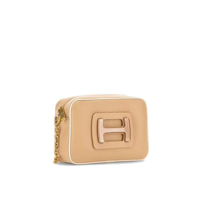 BAG CAMERA SFODERATA Women Deserto