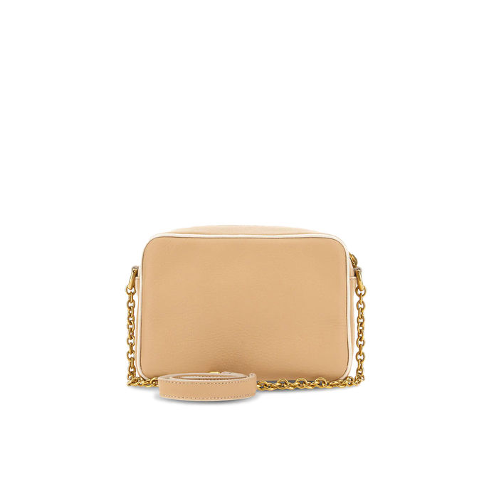 BAG CAMERA SFODERATA Women Deserto