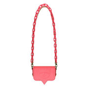 BAG EYELIKE BAGS MEDIUM SMOOTH Woman Fairy tale Rosa BAG EYELIKE BAGS MEDIUM SMOOTH Woman Fairy tale Rosa