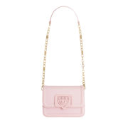 BAG EYELIKE BUCKLE BIG Woman Fairy Tale Rosa Fuxia BAG EYELIKE BUCKLE BIG Woman Fairy Tale Rosa Fuxia