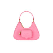 BAG EYELIKE POCKET SMALL Woman Fairy Tale Rosa Fuxia BAG EYELIKE POCKET SMALL Woman Fairy Tale Rosa Fuxia