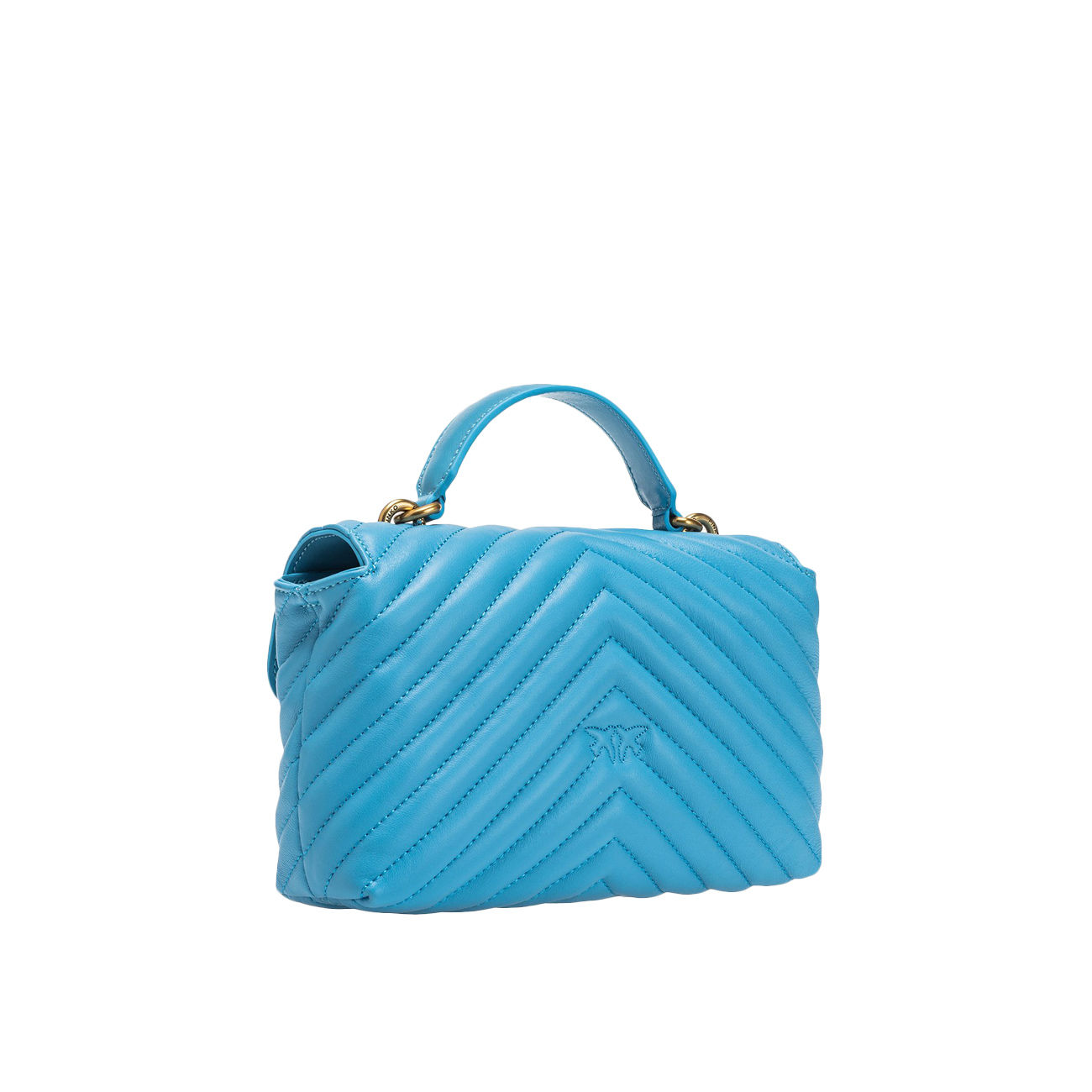 MiniLove™ (Mini Suitcase Bag)