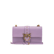 BAG LOVE ONE CLASSIC Woman Iris Antique Gold BAG LOVE ONE CLASSIC Woman Iris Antique Gold
