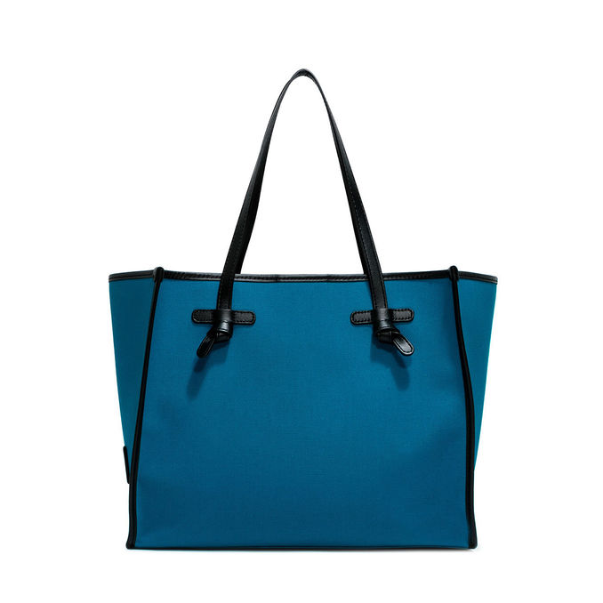 BAG MARCELLA Lagoon Apple Green