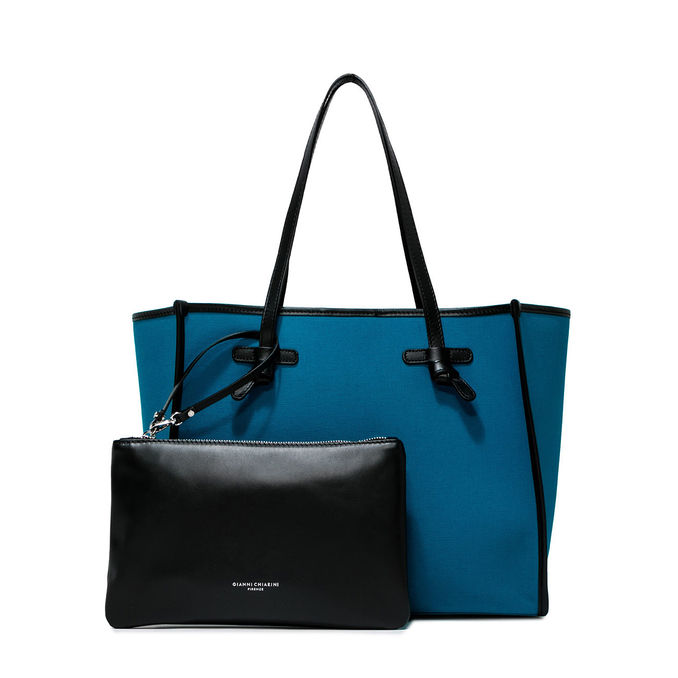 BAG MARCELLA Lagoon Apple Green