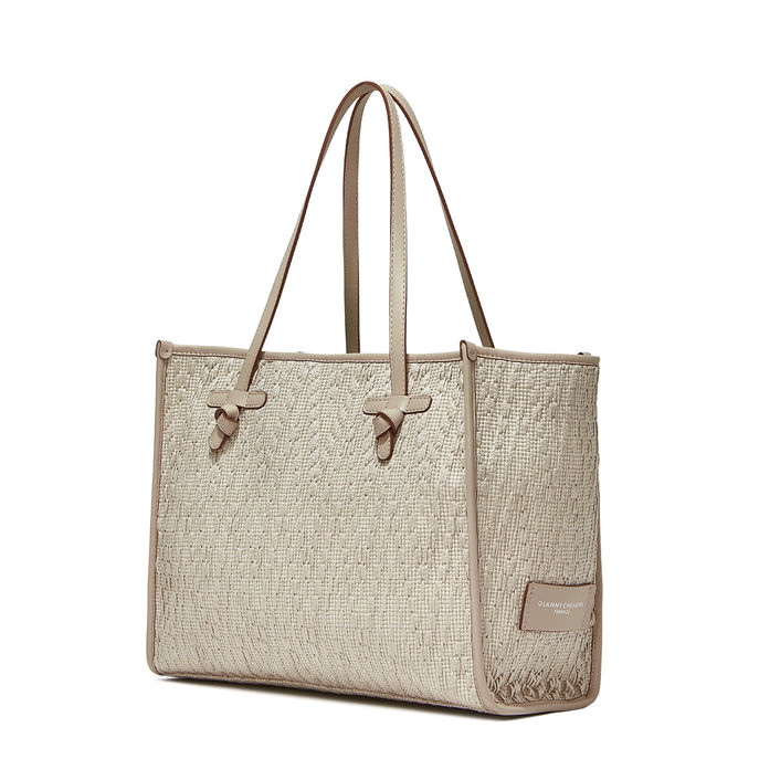 BAG MARCELLA Pearl