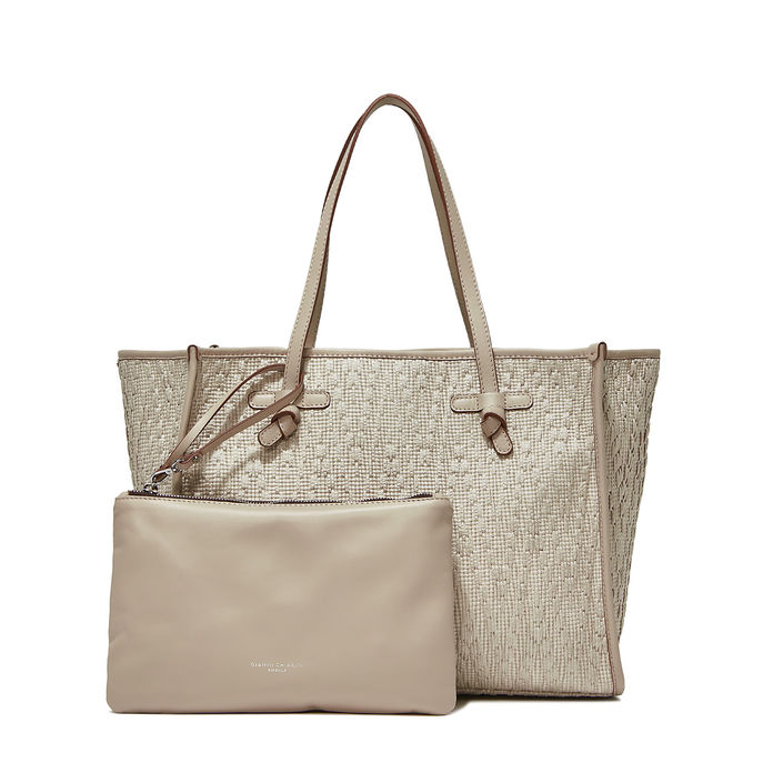 BAG MARCELLA Pearl