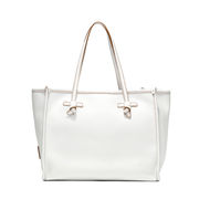 BAG MARCELLA SADDLERY Latte Pecan BAG MARCELLA SADDLERY Latte Pecan