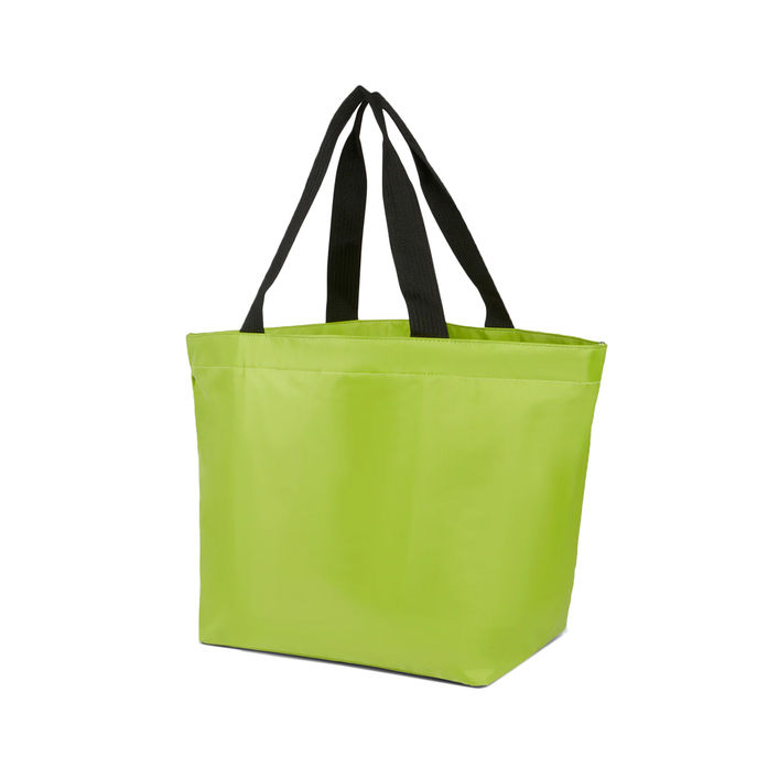 BAG MAXI SHOPPING Unisex Banyan