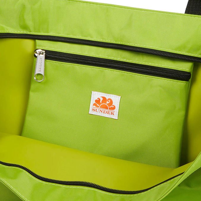 BAG MAXI SHOPPING Unisex Banyan