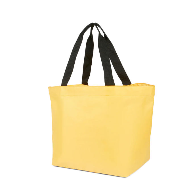 BAG MAXI SHOPPING Unisex Sun Coral