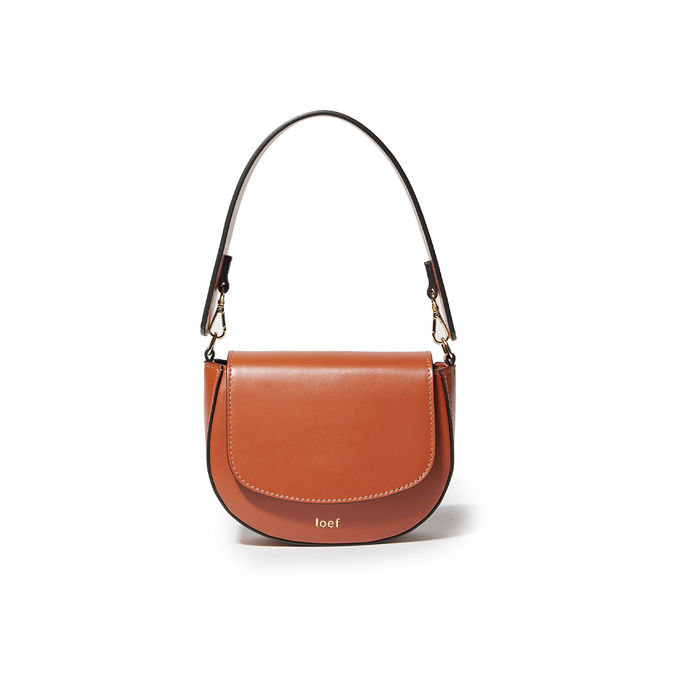 BAG MINI ELE Woman Coccio 