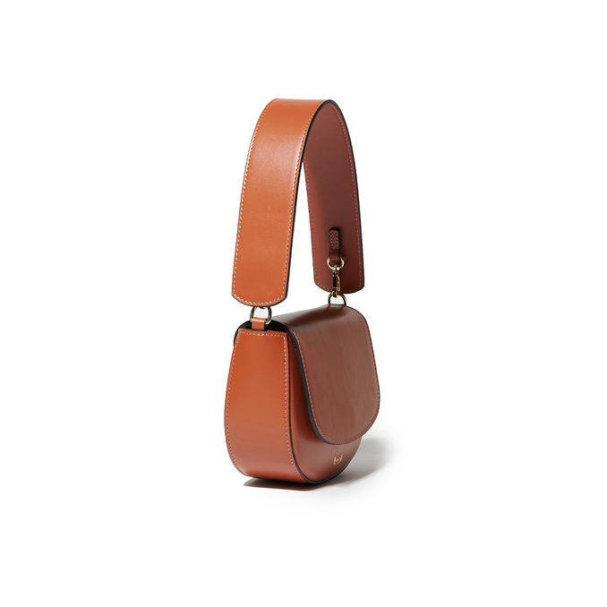 BAG MINI ELE Woman Coccio 