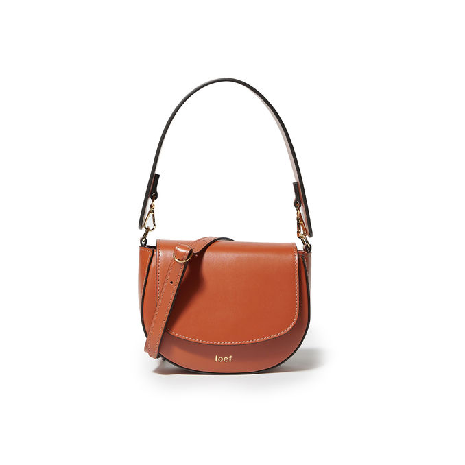 BAG MINI ELE Woman Coccio 