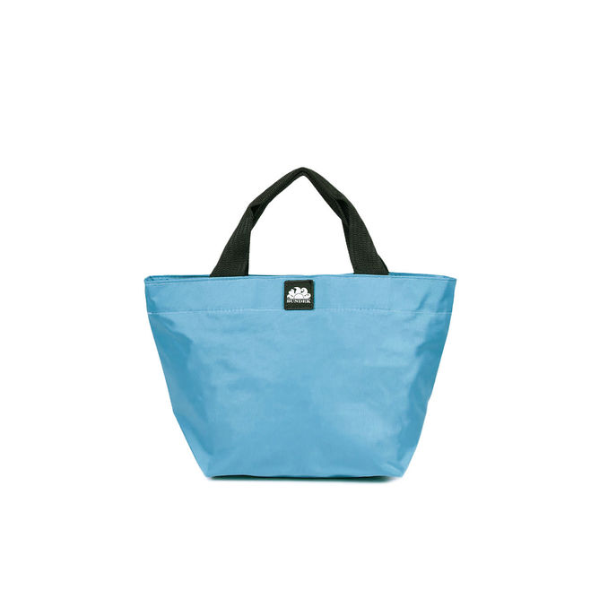 BAG MINI SHOPPING Unisex Trunkfish