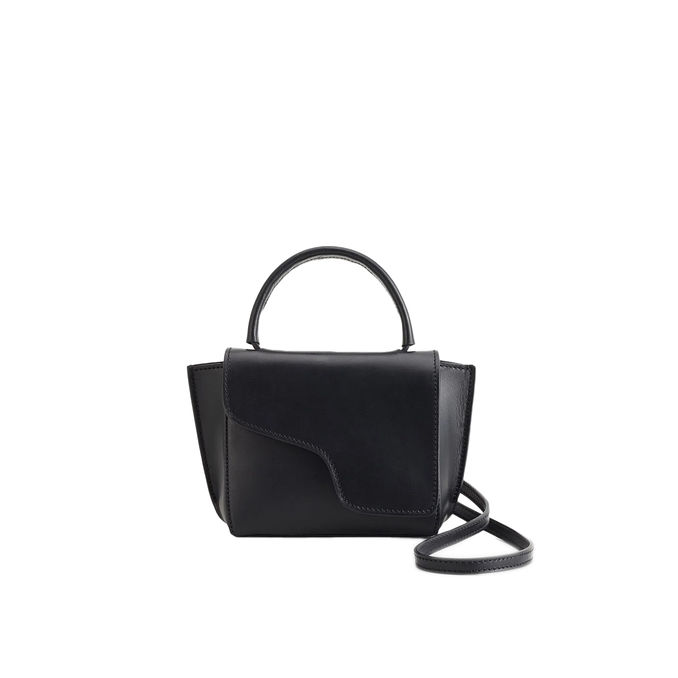 BAG MONTALCINO SMALL Woman Black