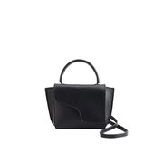 BAG MONTALCINO SMALL Woman Black BAG MONTALCINO SMALL Woman Black