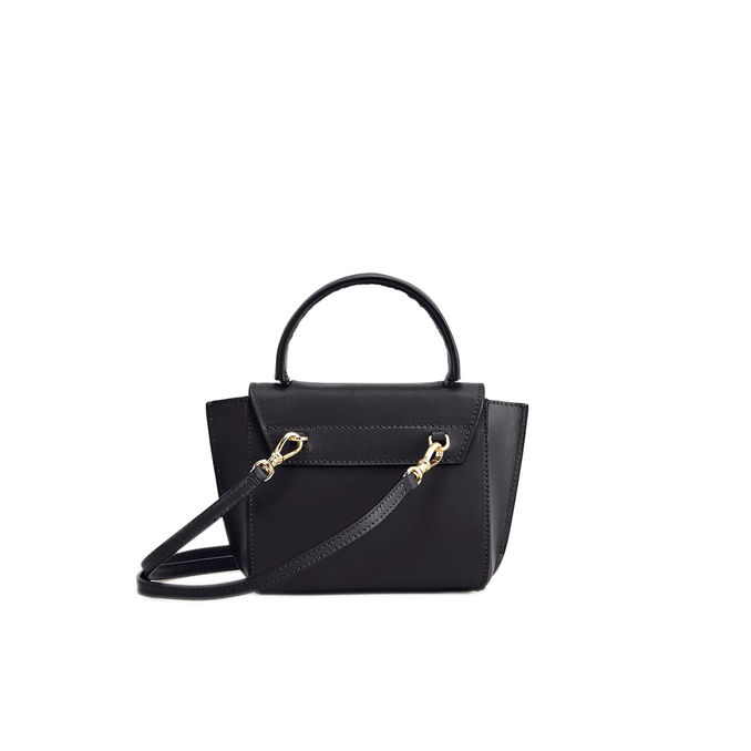 BAG MONTALCINO SMALL Woman Black