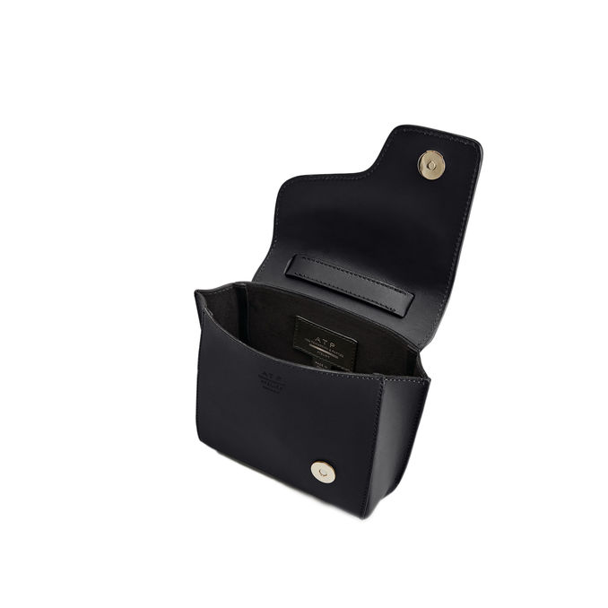 BAG MONTALCINO SMALL Woman Black