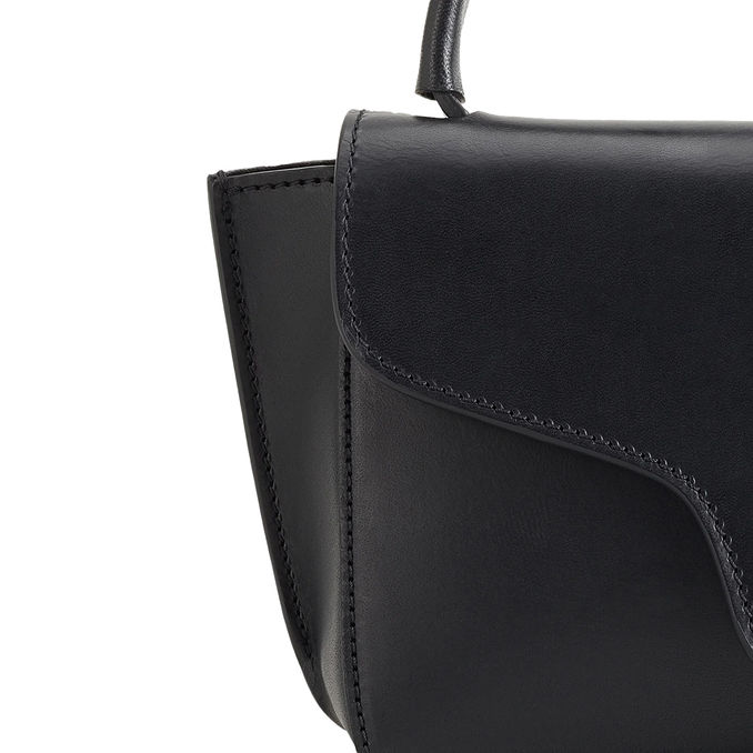 BAG MONTALCINO SMALL Woman Black