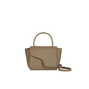 BAG MONTALCINO SMALL Woman Moss  BAG MONTALCINO SMALL Woman Moss
