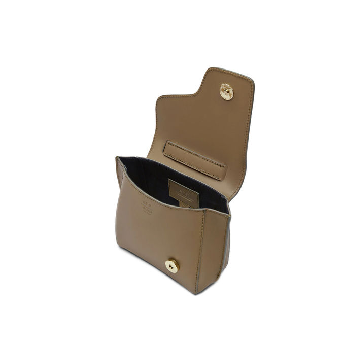 BAG MONTALCINO SMALL Woman Moss