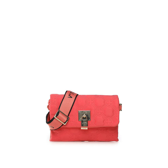 BAG NEREIDE Woman Coral