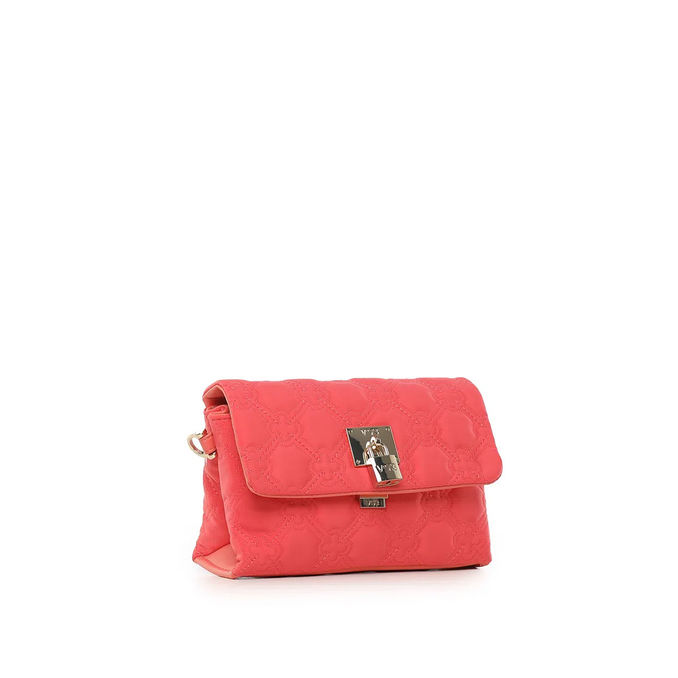 BAG NEREIDE Woman Coral