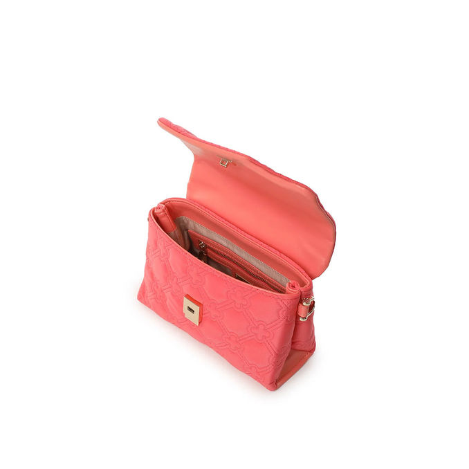 BAG NEREIDE Woman Coral