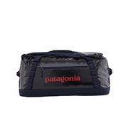 BAG PORTATUTTO BLACK HOLE DUFFLE 55L Unisex Classic Navy BAG PORTATUTTO BLACK HOLE DUFFLE 55L Unisex Classic Navy