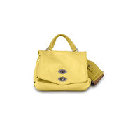 BAG POSTINA BABY CITY OF ANGELS Woman Gialloharbor BAG POSTINA BABY CITY OF ANGELS Woman Gialloharbor