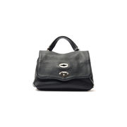 BAG POSTINA DAILY BABY Black  BAG POSTINA DAILY BABY Black