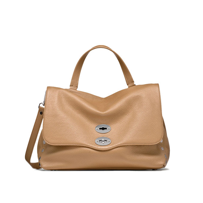 BAG POSTINA DAILY S Woman Cappuccino