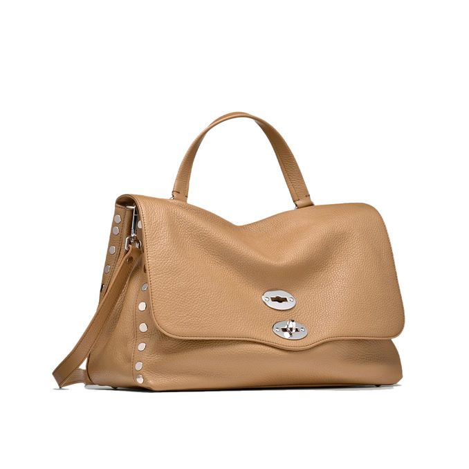 BAG POSTINA DAILY S Woman Cappuccino