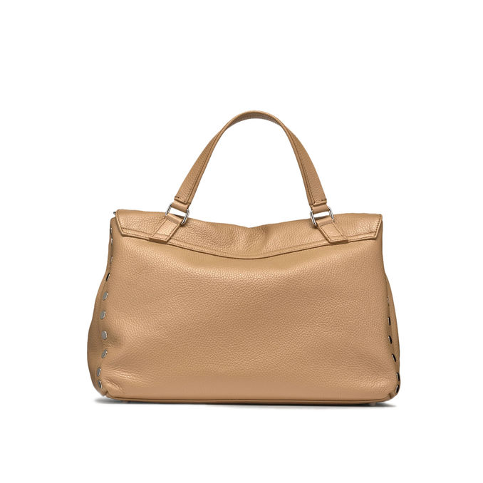 BAG POSTINA DAILY S Woman Cappuccino
