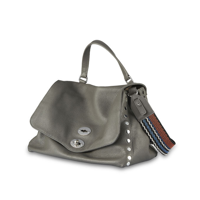 BAG POSTINA M DAILY Woman Montebianco