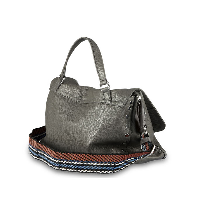BAG POSTINA M DAILY Woman Montebianco