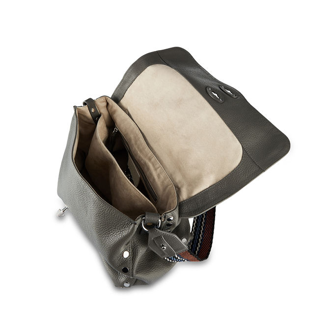 BAG POSTINA M DAILY Woman Montebianco