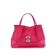 BAG POSTINA S BLANDINE Woman Rose Fucsia BAG POSTINA S BLANDINE Woman Rose Fucsia