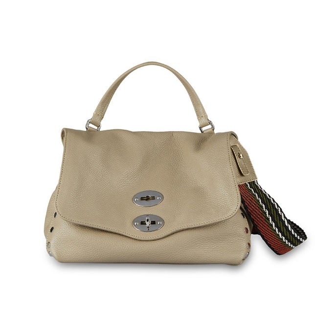 ZANELLATO BAG POSTINA S DAILY Creta | Mascheroni Store