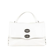 BAG POSTINA S DELBA Woman White Gin  BAG POSTINA S DELBA Woman White Gin