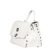 ZANELLATO BAG POSTINA S DAILY Woman Nero | Mascheroni Store ZANELLATO BAG POSTINA S DAILY Woman Nero | Mascheroni Store