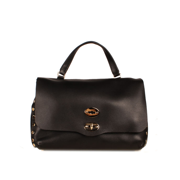 BAG POSTINA S HERITAGE Woman Sabbia di Maratea