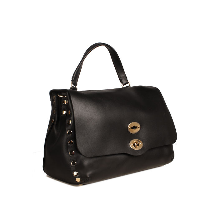 BAG POSTINA S HERITAGE Woman Sabbia di Maratea